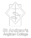 St Andrew's School Logo
