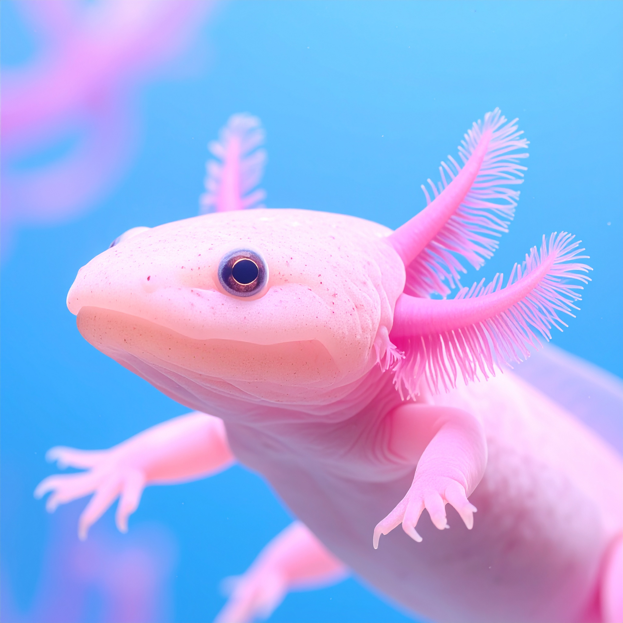 Axolotl
